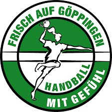 EHF-Pokal Göppingen